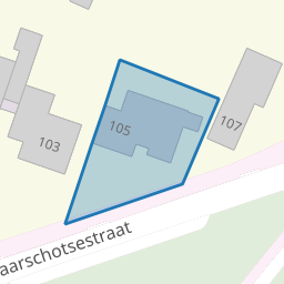 Perceel OTH01-K-2691