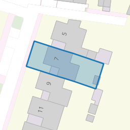 Perceel OTH01-K-2693