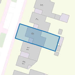 Perceel OTH01-K-2694