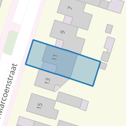 Perceel OTH01-K-2695