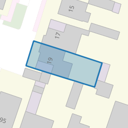 Perceel OTH01-K-2698