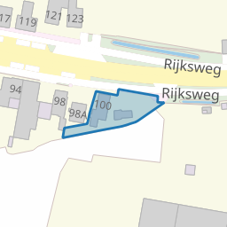 Perceel OTH01-K-2707