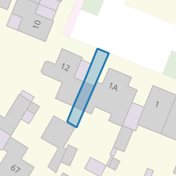 Perceel OTH01-K-2721