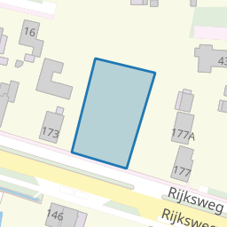 Perceel OTH01-K-2724