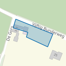 Perceel OTH01-K-2738