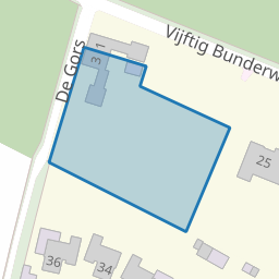 Perceel OTH01-K-2739