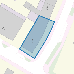 Perceel OTH01-K-2744