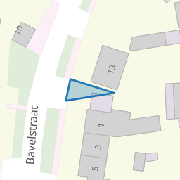 Perceel OTH01-K-2752