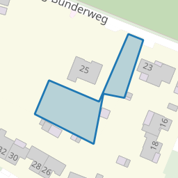 Perceel OTH01-K-2758