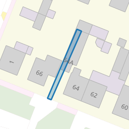 Perceel OTH01-K-2760