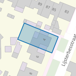 Perceel OTH01-K-2762