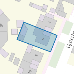 Perceel OTH01-K-2763