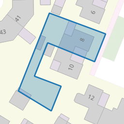 Perceel OTH01-K-2764