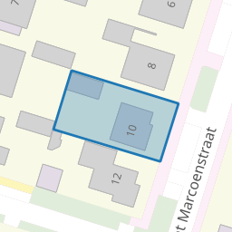 Perceel OTH01-K-2768