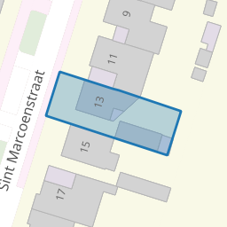 Perceel OTH01-K-2770