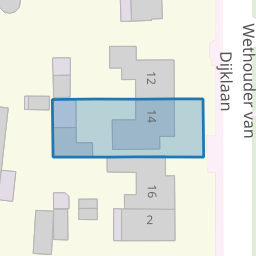 Perceel OTH01-K-2774