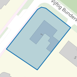 Perceel OTH01-K-2775