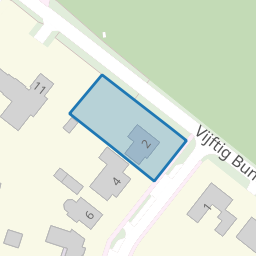 Perceel OTH01-K-2776