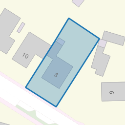 Perceel OTH01-K-2778