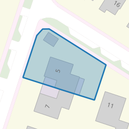 Perceel OTH01-K-2779