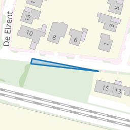 Perceel OTH01-K-2787