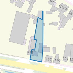 Perceel OTH01-K-2796