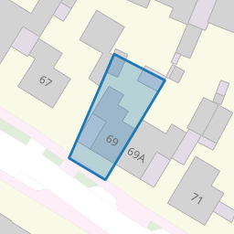 Perceel OTH01-K-2797