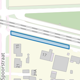 Perceel OTH01-K-2805