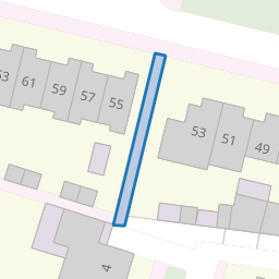 Perceel OTH01-K-2811