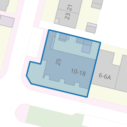 Perceel OTH01-K-2813