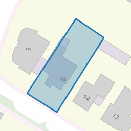 Perceel OTH01-K-2815