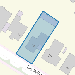 Perceel OTH01-K-2816