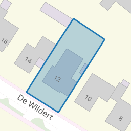 Perceel OTH01-K-2817