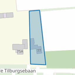 Perceel OTH01-K-2829