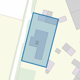 Perceel OTH01-K-2830