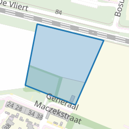 Perceel OTH01-K-2834