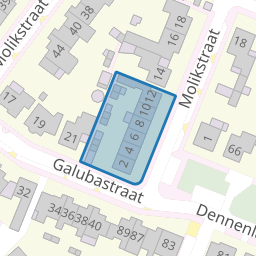 Perceel OTH01-K-2835