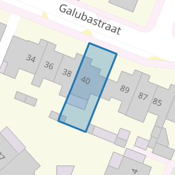 Perceel OTH01-K-2836