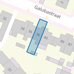 Perceel OTH01-K-2837