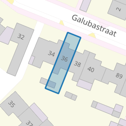 Perceel OTH01-K-2838