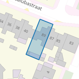 Perceel OTH01-K-2840