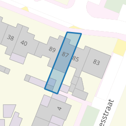 Perceel OTH01-K-2841