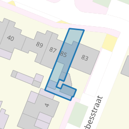 Perceel OTH01-K-2842