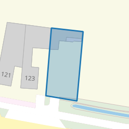 Perceel OTH01-K-2845