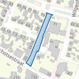 Perceel OTH01-K-2848