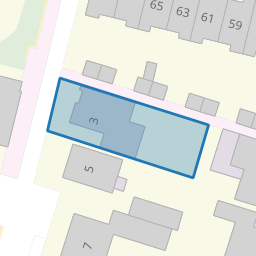 Perceel OTH01-K-2851