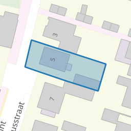 Perceel OTH01-K-2852