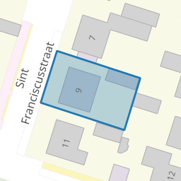 Perceel OTH01-K-2853