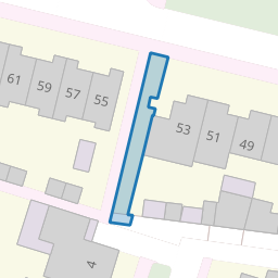 Perceel OTH01-K-2856