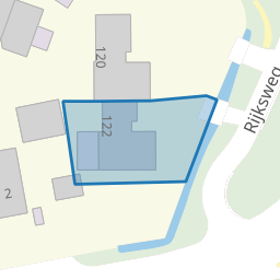 Perceel OTH01-K-2857